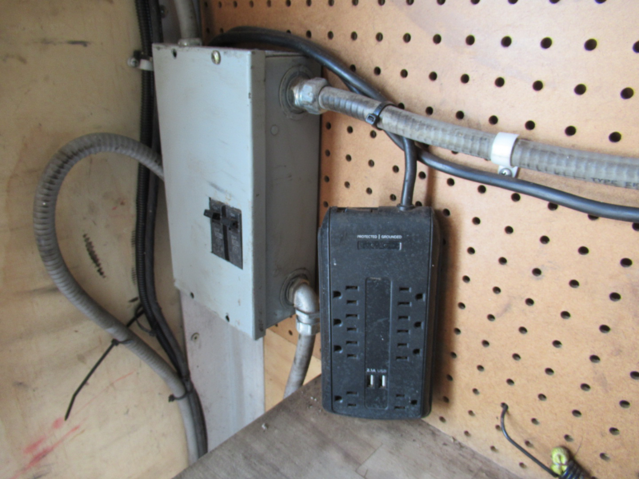 Ford Econoline E450 2011