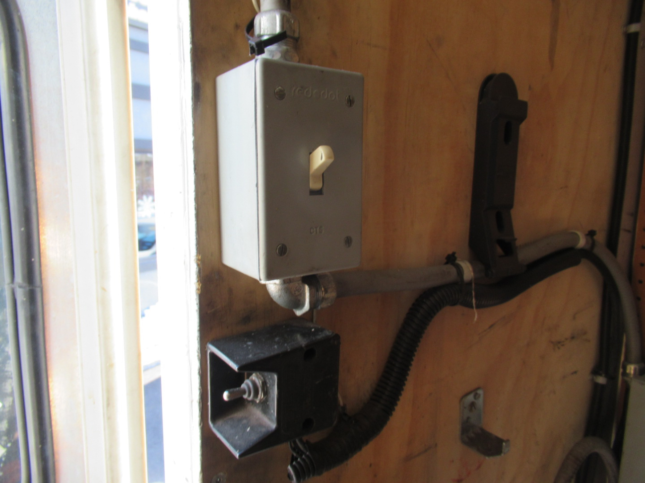 Ford Econoline E450 2011