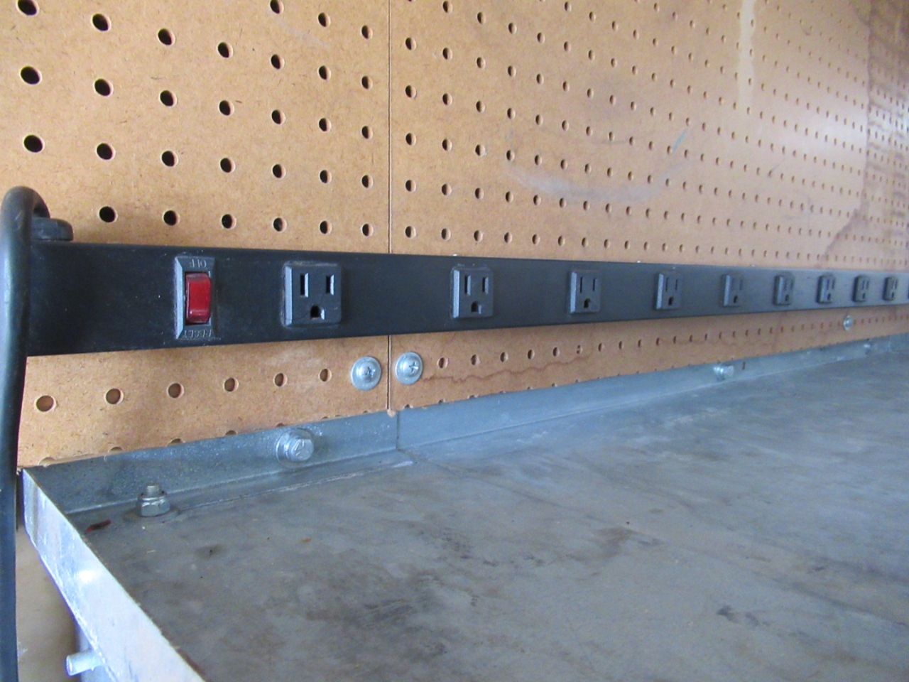 Ford Econoline E450 2011