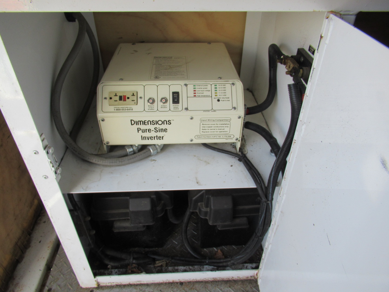 Ford Econoline E450 2011