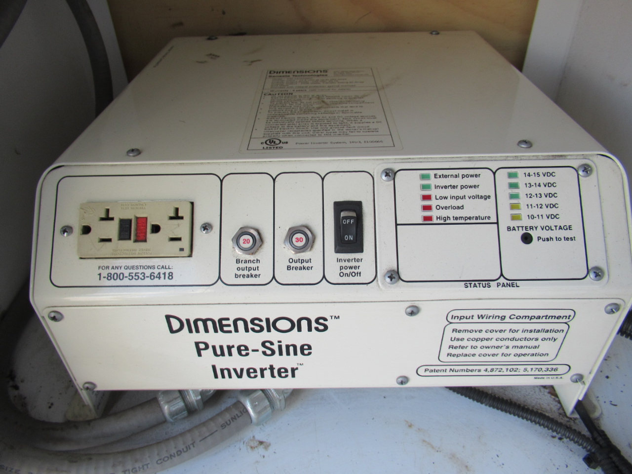 Ford Econoline E450 2011