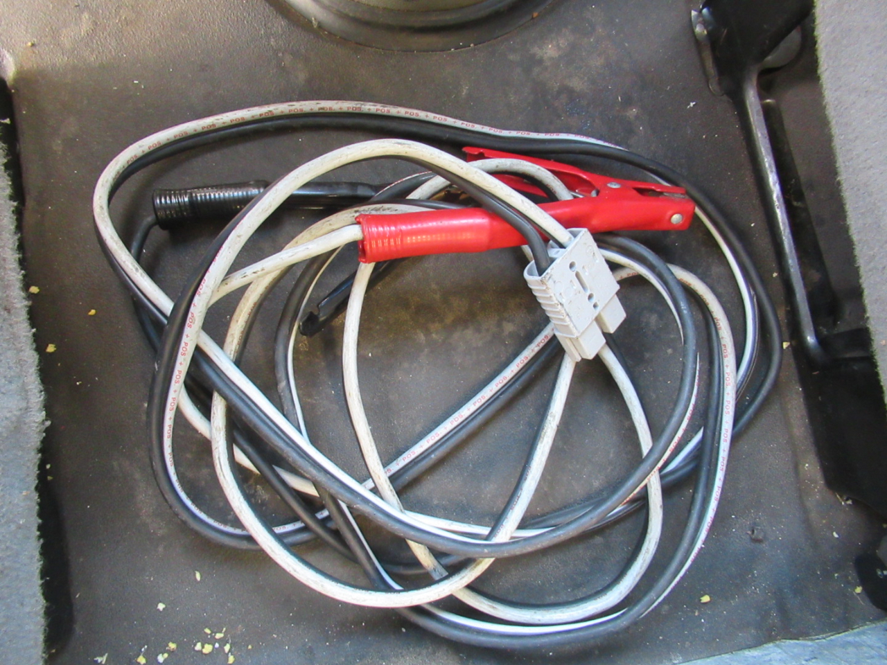 Ford Econoline E450 2011