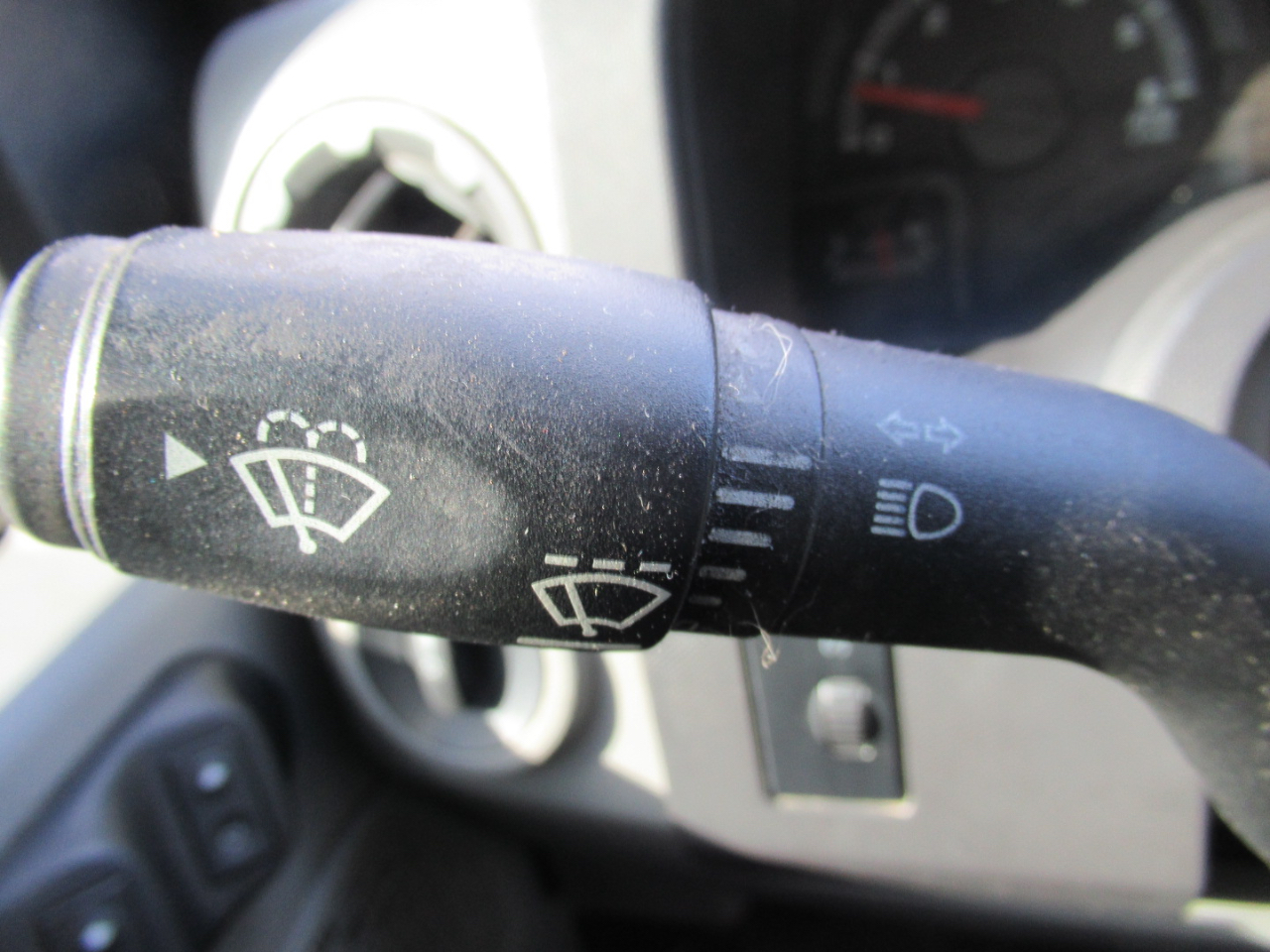 Ford Econoline E450 2011