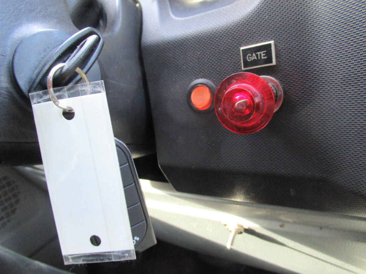 Ford Econoline E450 2011