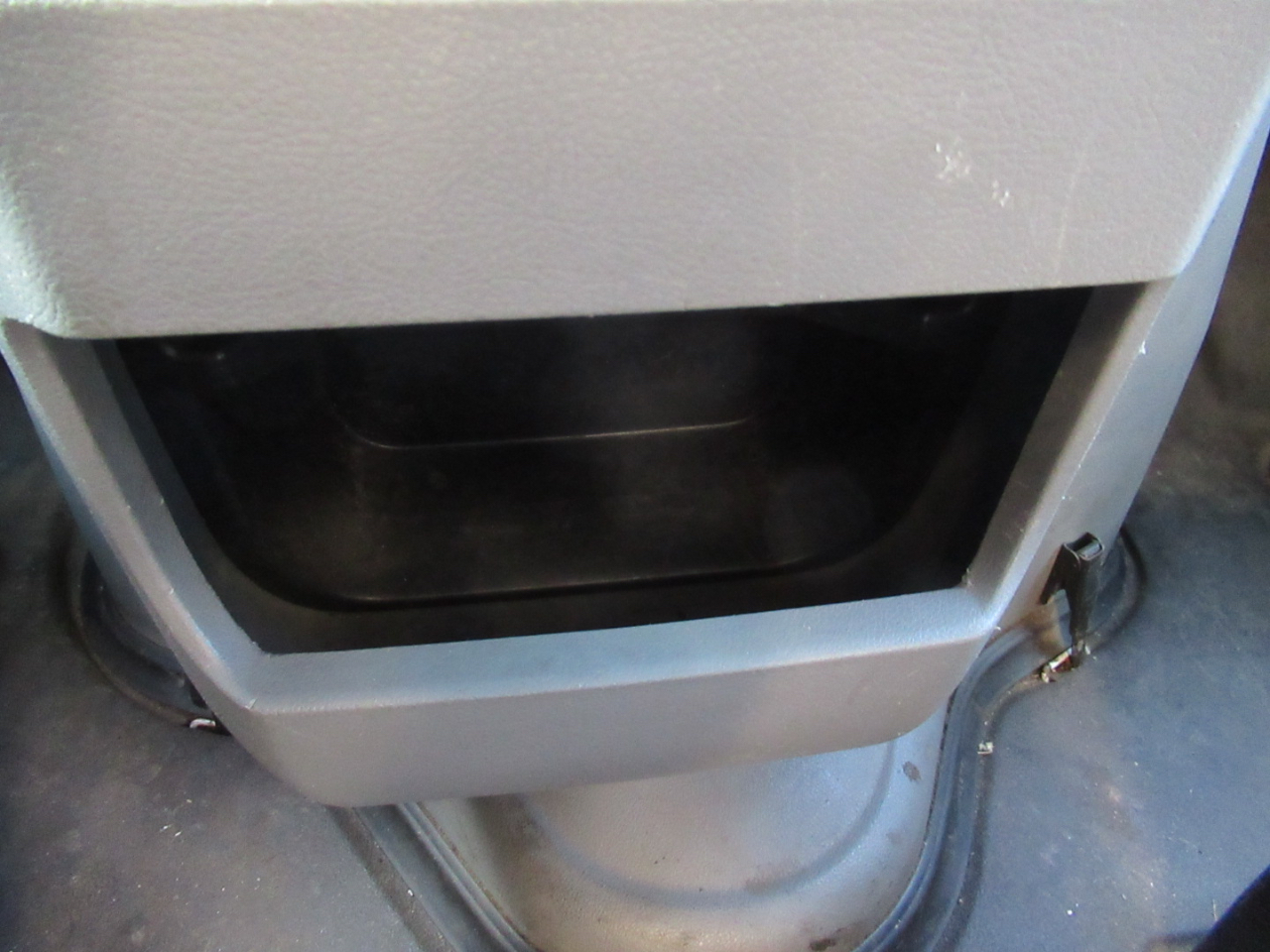 Ford Econoline E450 2011