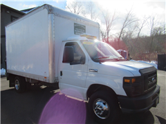 2011 Ford Econoline 