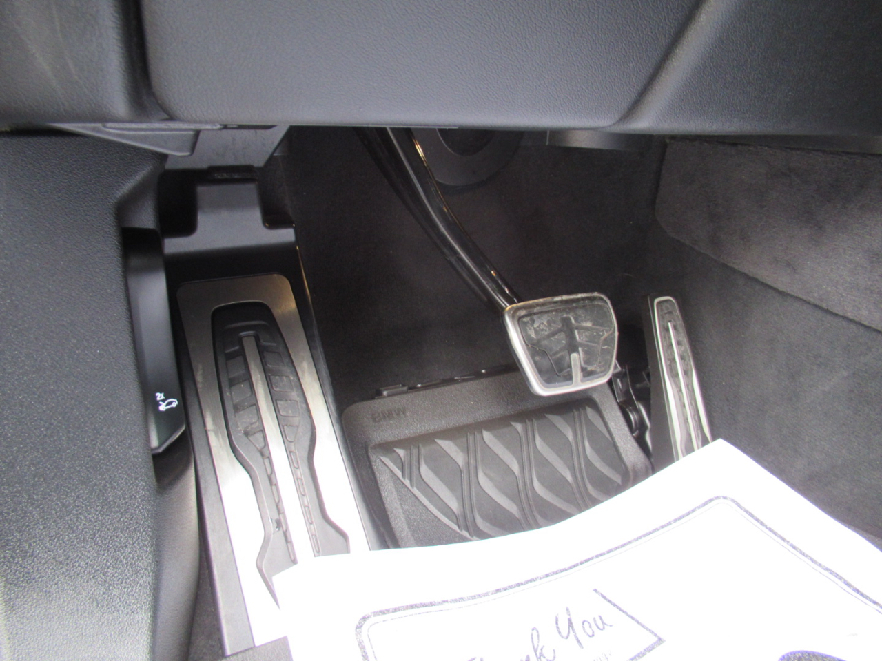 BMW X7 XDrive40i 4D SUV 2024