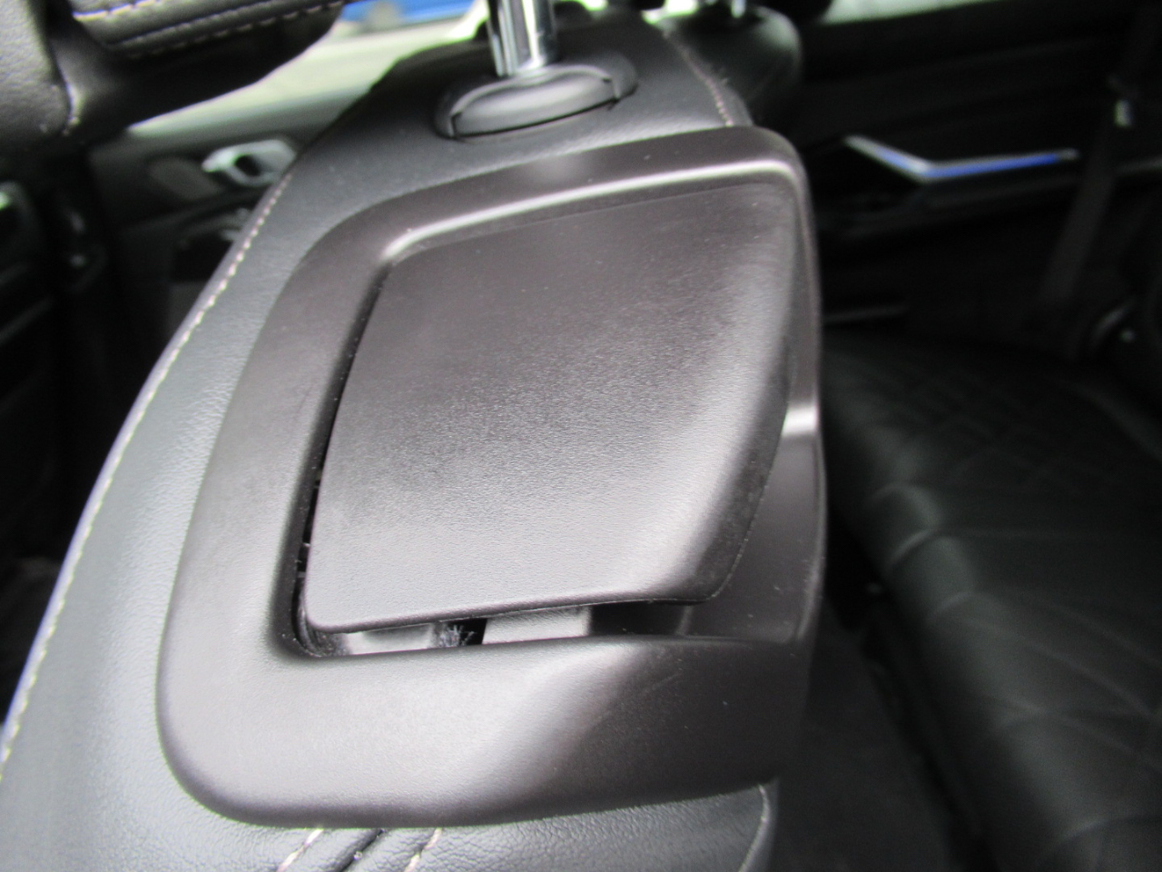 BMW X7 XDrive40i 4D SUV 2024