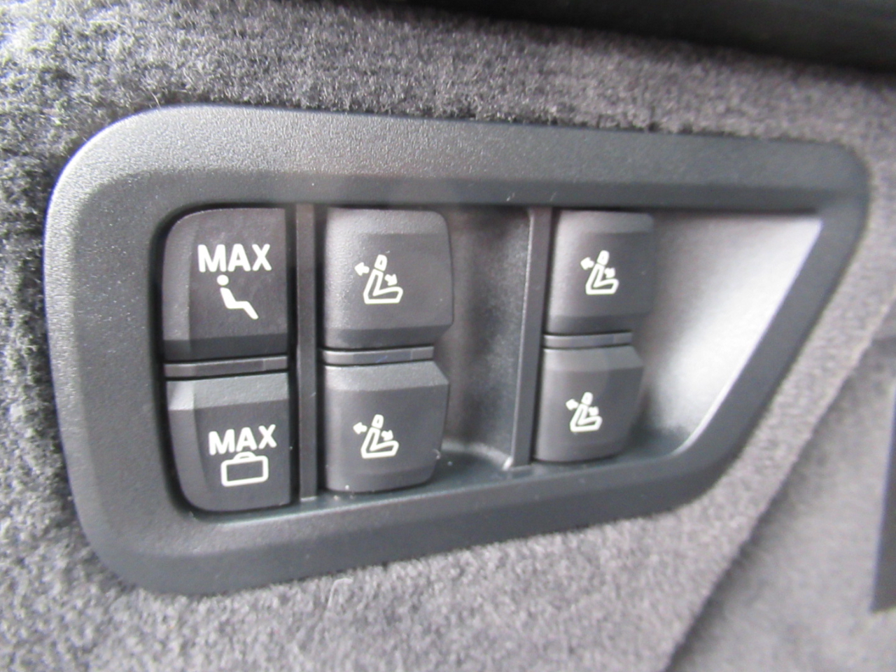 BMW X7 XDrive40i 4D SUV 2024