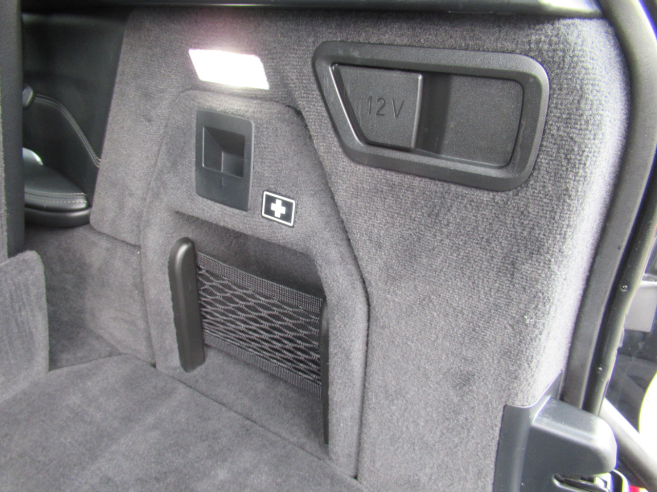 BMW X7 XDrive40i 4D SUV 2024