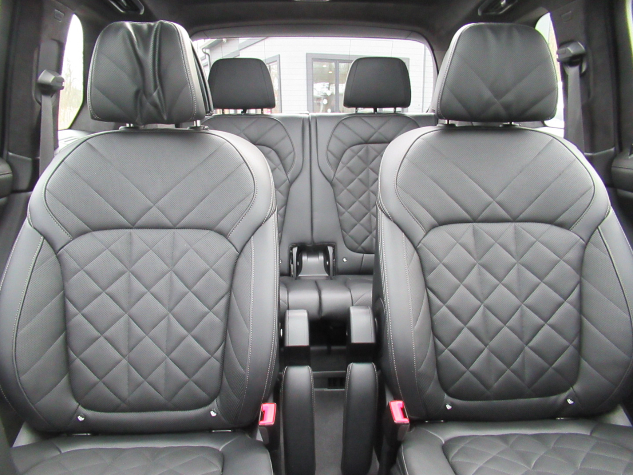 BMW X7 XDrive40i 4D SUV 2024