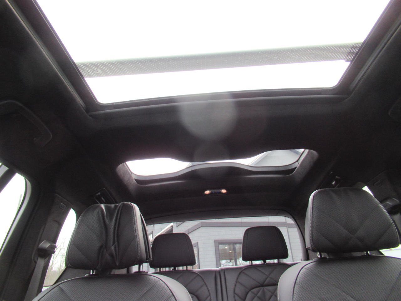 BMW X7 XDrive40i 4D SUV 2024