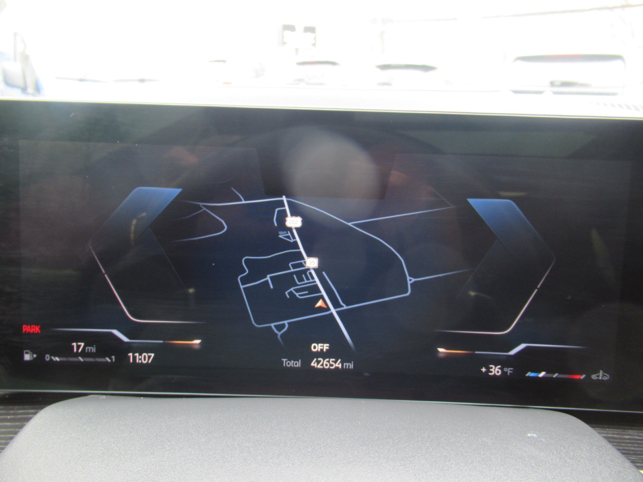 BMW X7 XDrive40i 4D SUV 2024