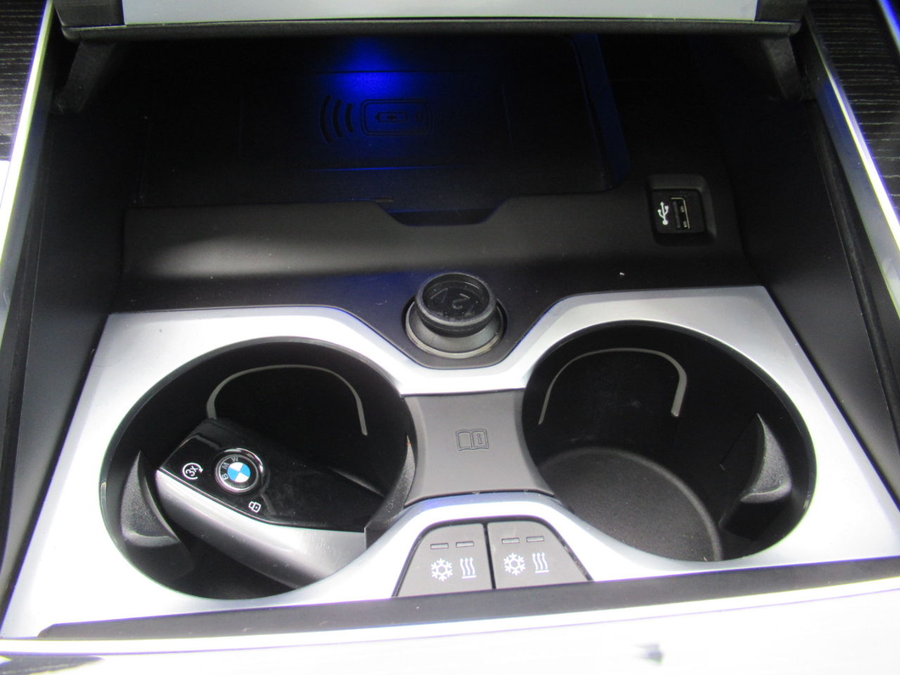 BMW X7 XDrive40i 4D SUV 2024