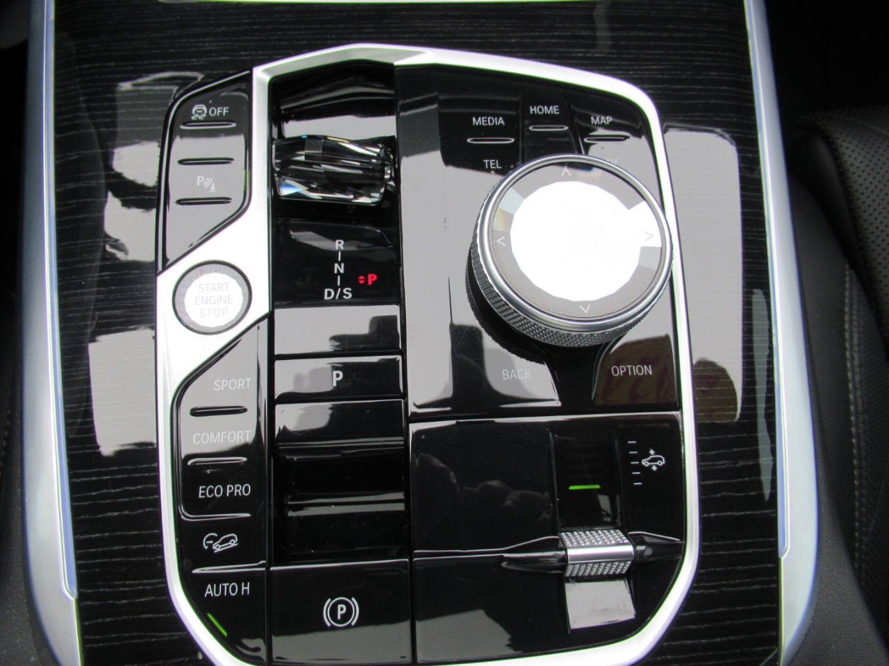 BMW X7 XDrive40i 4D SUV 2024