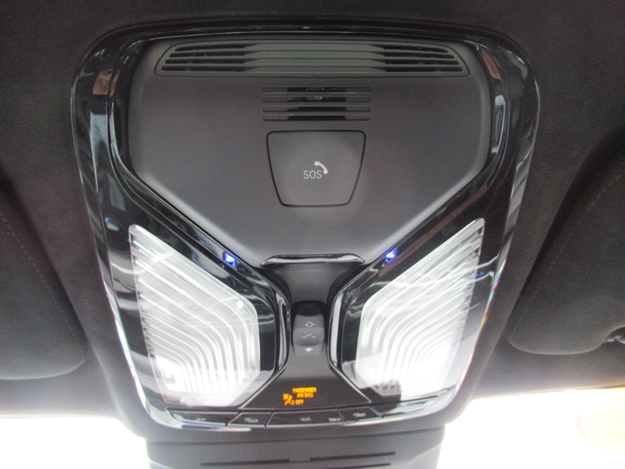 BMW X7 XDrive40i 4D SUV 2024