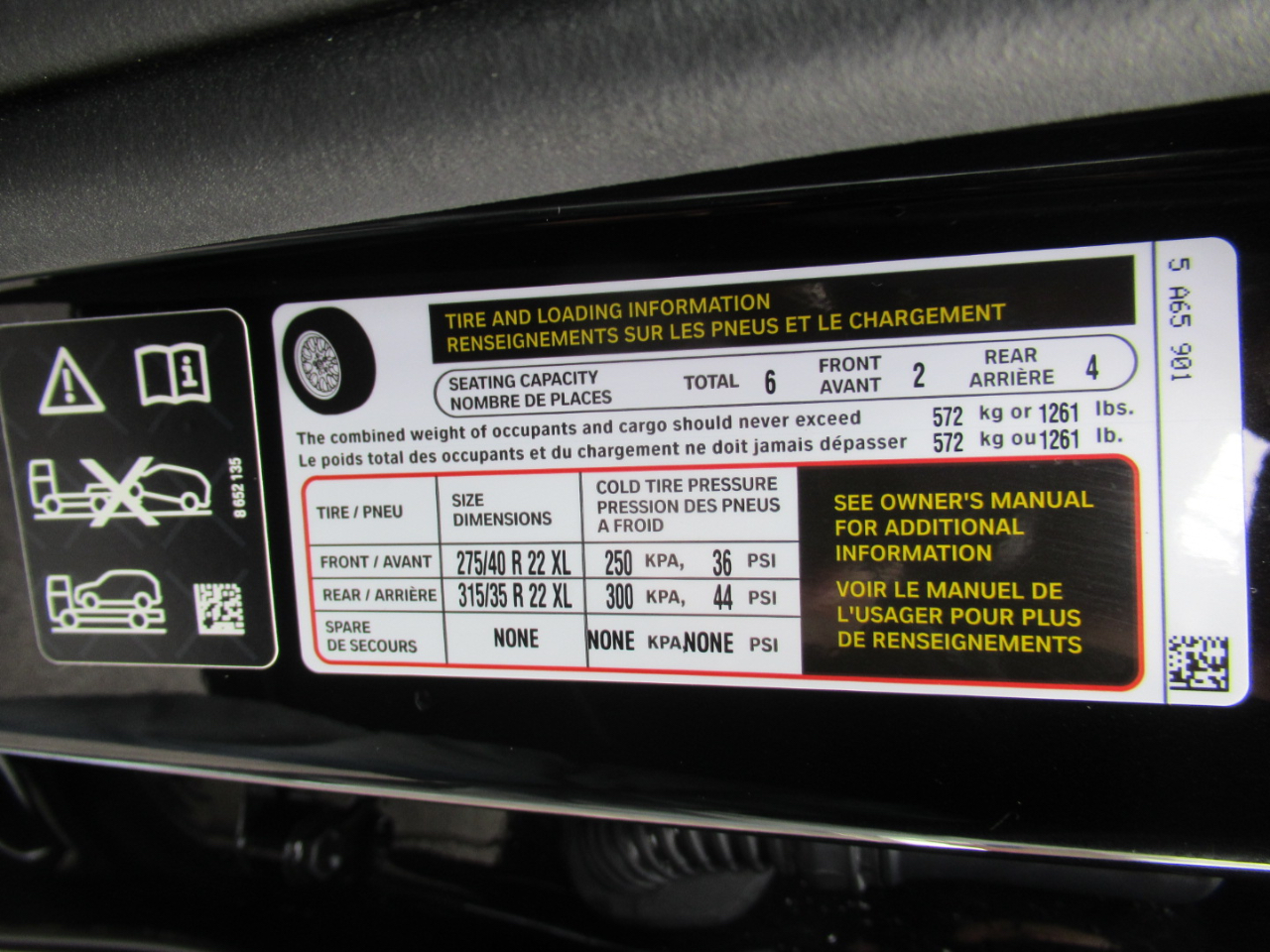 BMW X7 XDrive40i 4D SUV 2024