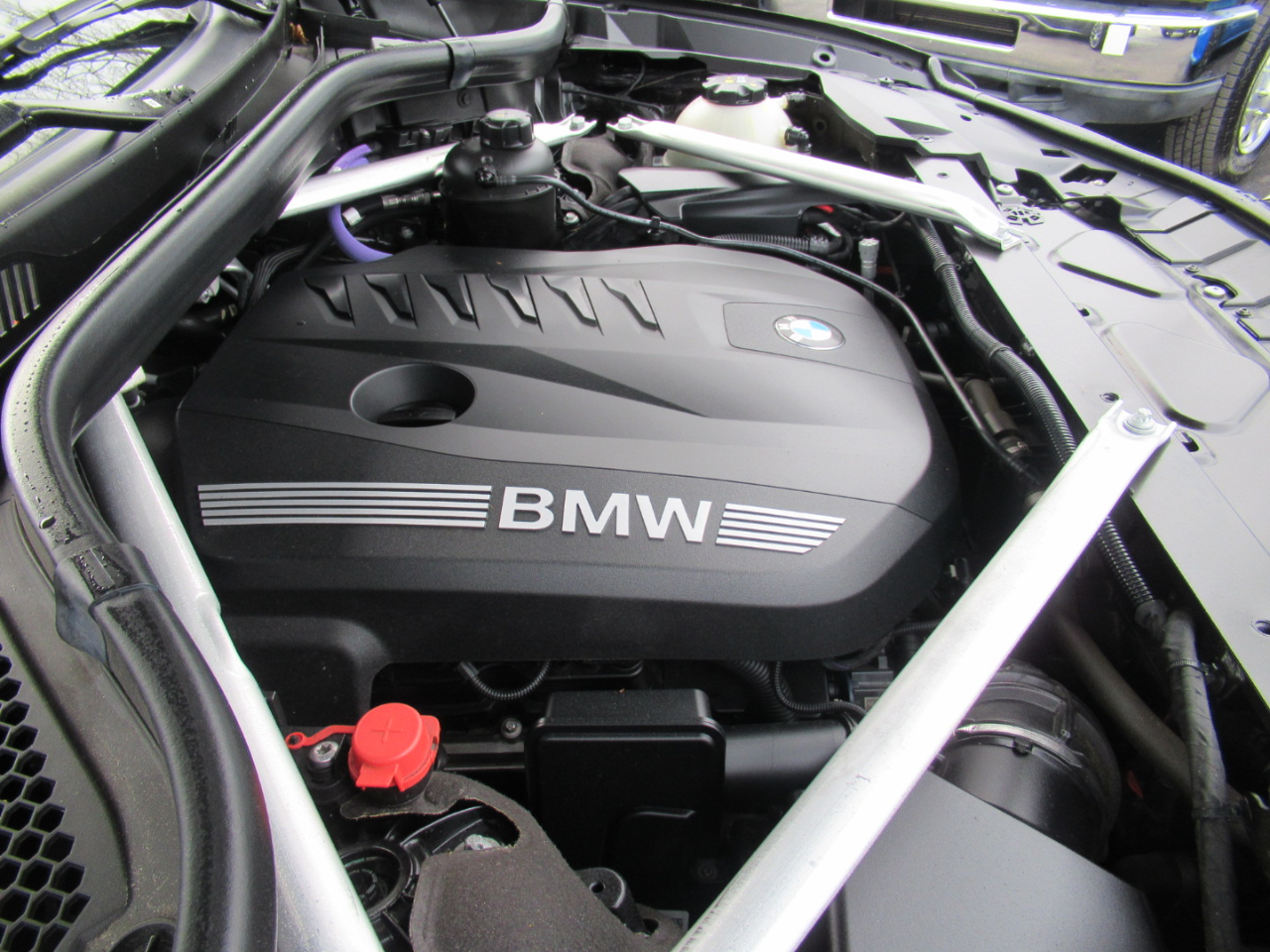 BMW X7 XDrive40i 4D SUV 2024