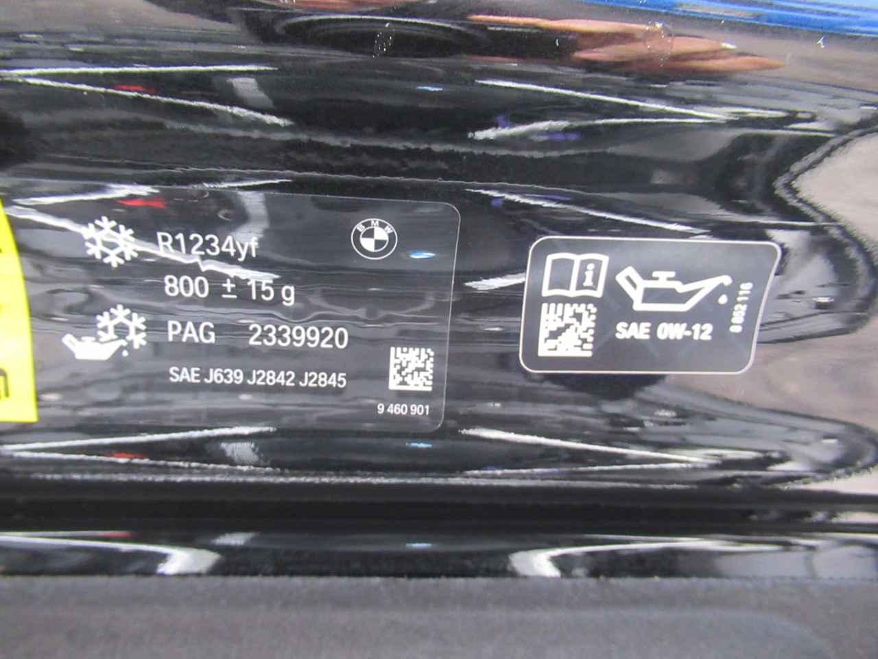 BMW X7 XDrive40i 4D SUV 2024