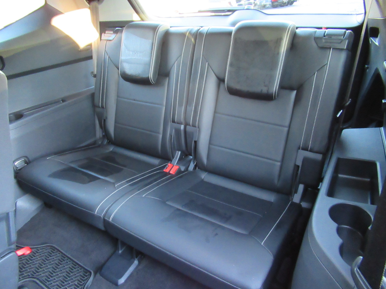 Volkswagen Atlas V6 SE w/Technology 4MOTION 2022