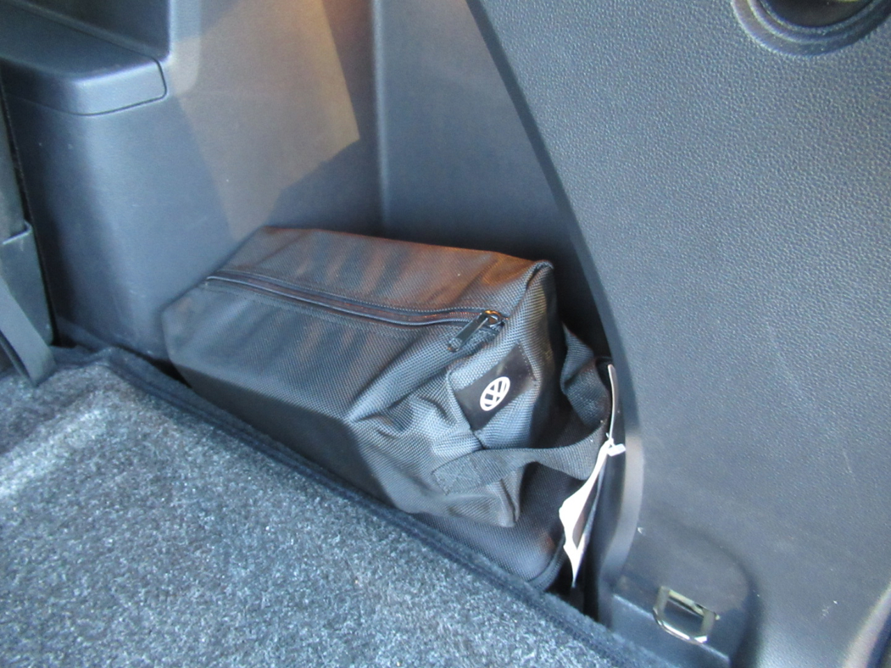 Volkswagen Atlas V6 SE w/Technology 4MOTION 2022