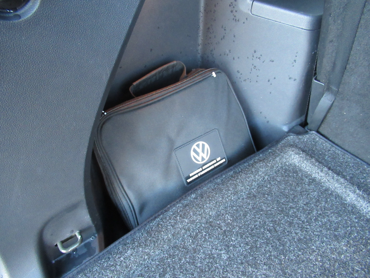 Volkswagen Atlas V6 SE w/Technology 4MOTION 2022