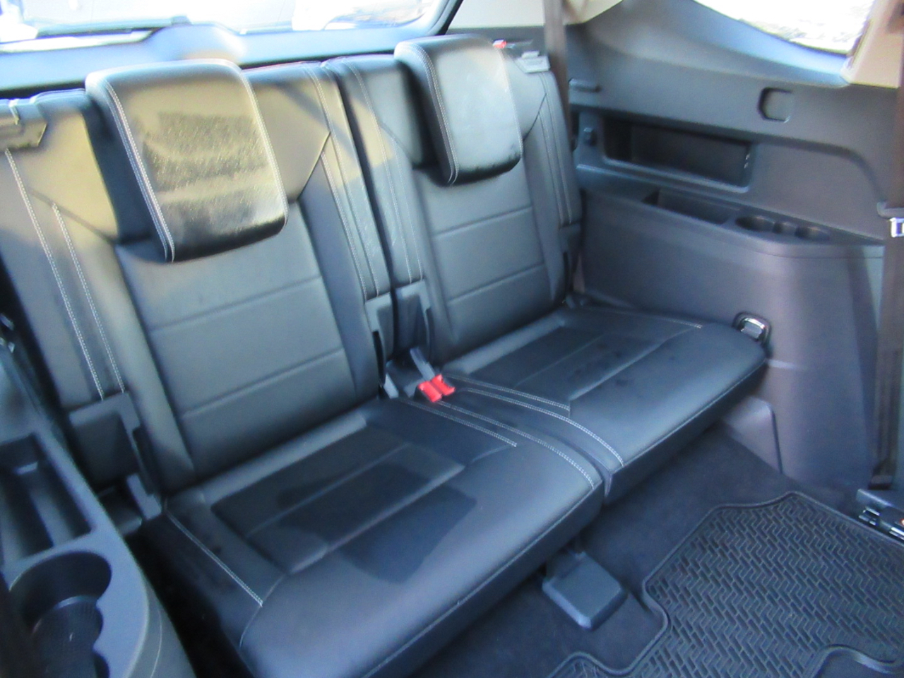 Volkswagen Atlas V6 SE w/Technology 4MOTION 2022