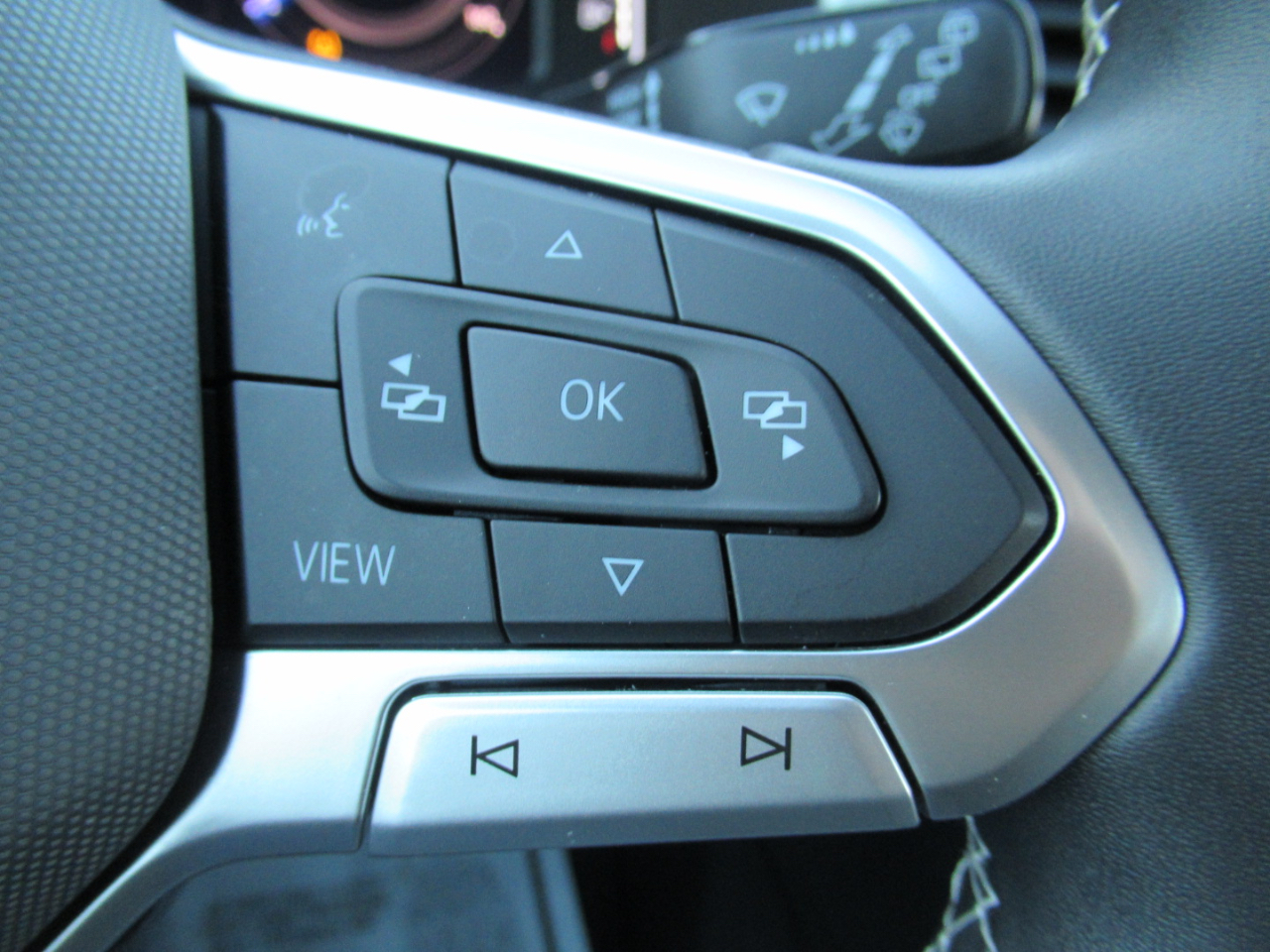 Volkswagen Atlas V6 SE w/Technology 4MOTION 2022