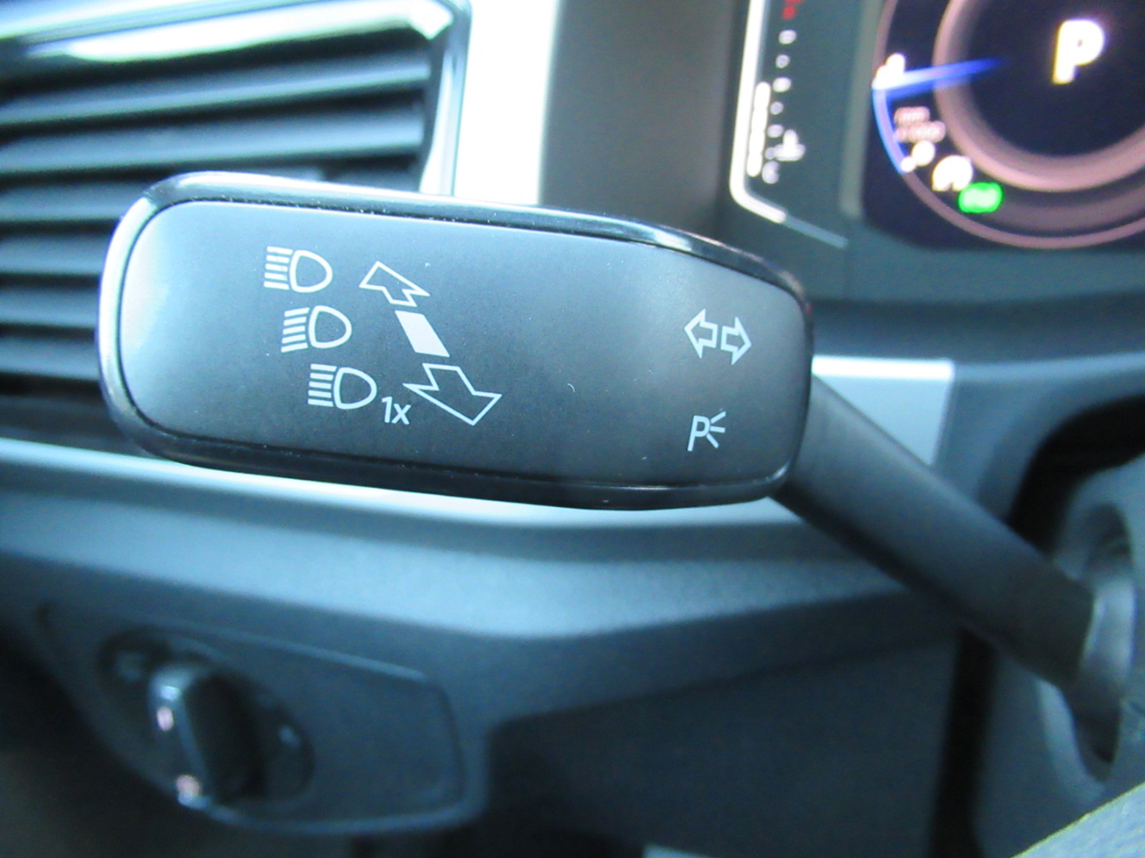 Volkswagen Atlas V6 SE w/Technology 4MOTION 2022