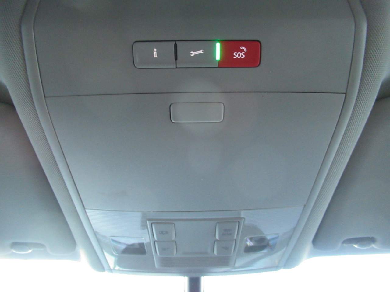 Volkswagen Atlas V6 SE w/Technology 4MOTION 2022