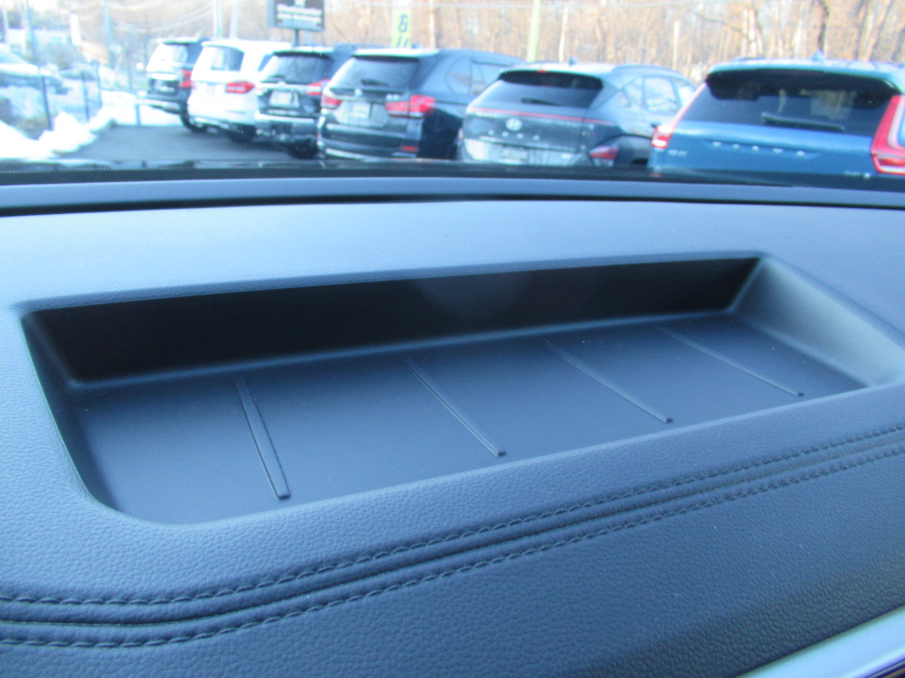 Volkswagen Atlas V6 SE w/Technology 4MOTION 2022