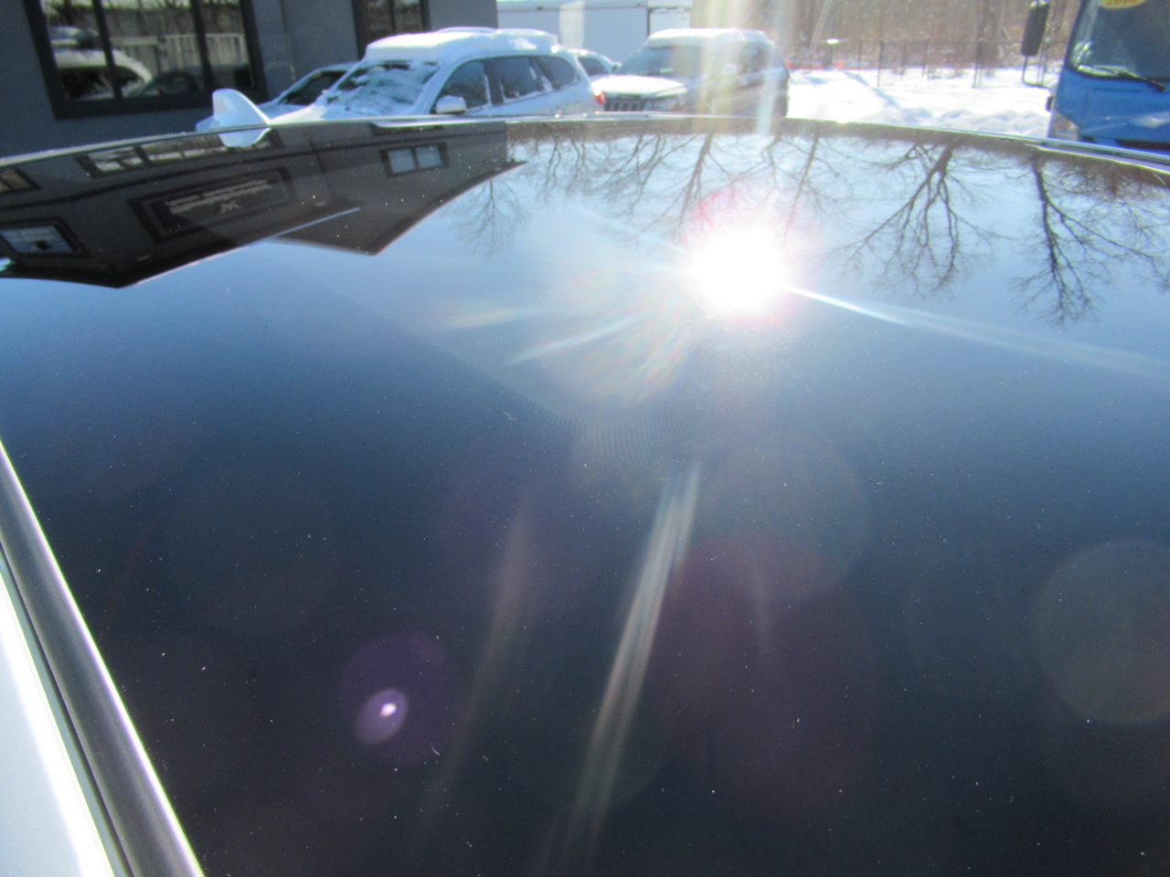 Toyota Venza LE 2024