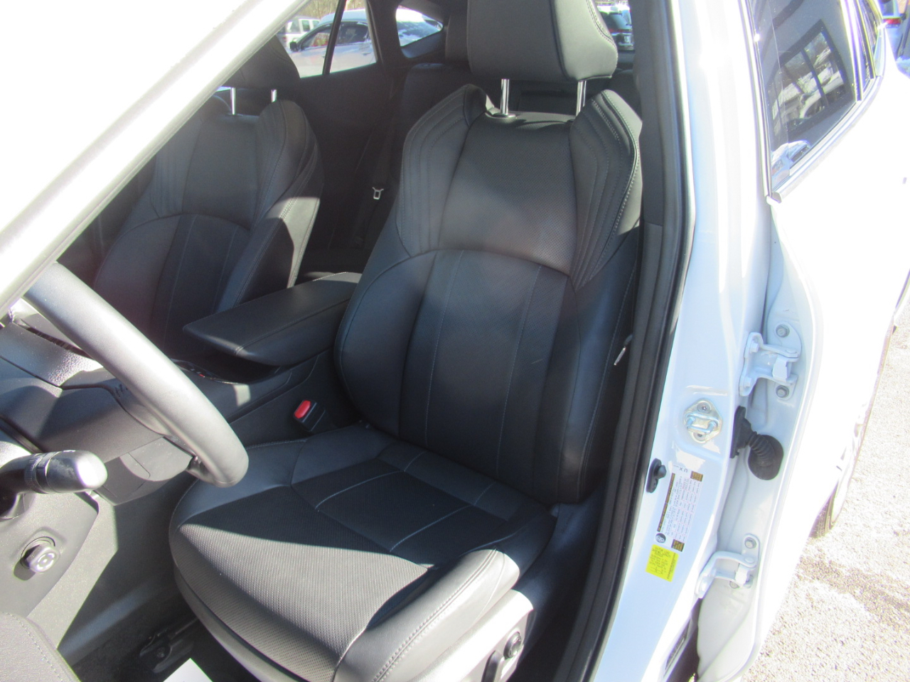 Toyota Venza LE 2024