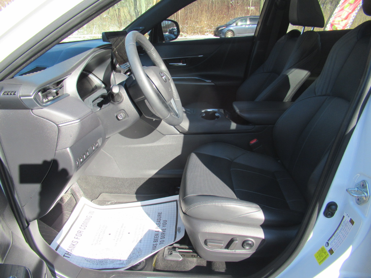 Toyota Venza LE 2024