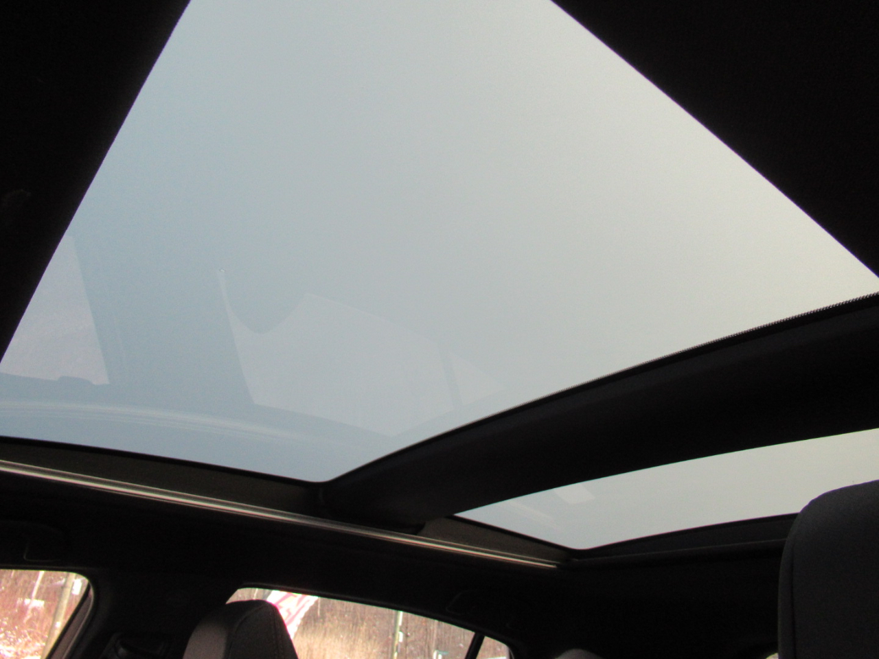 Toyota Venza LE 2024