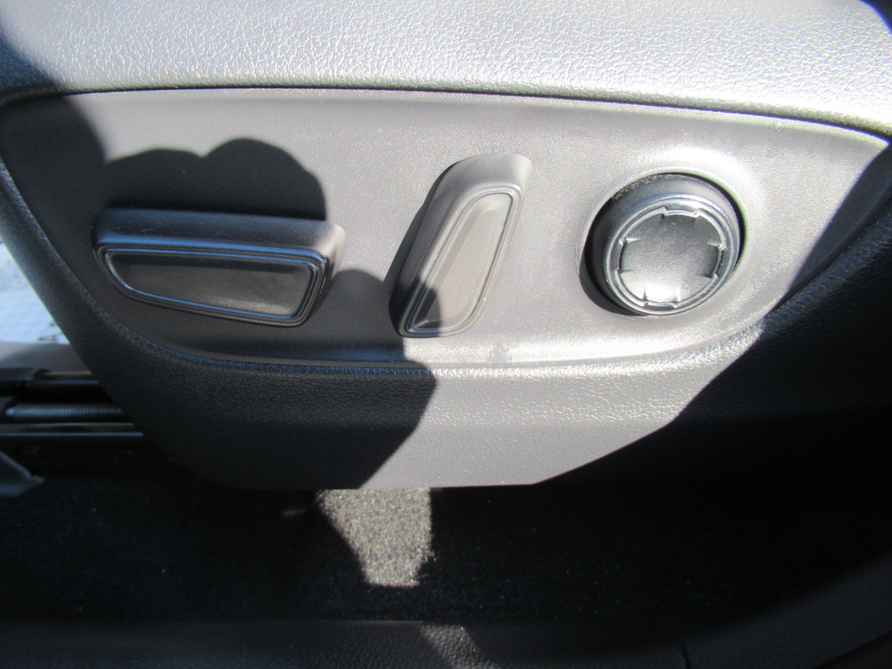 Toyota Venza LE 2024