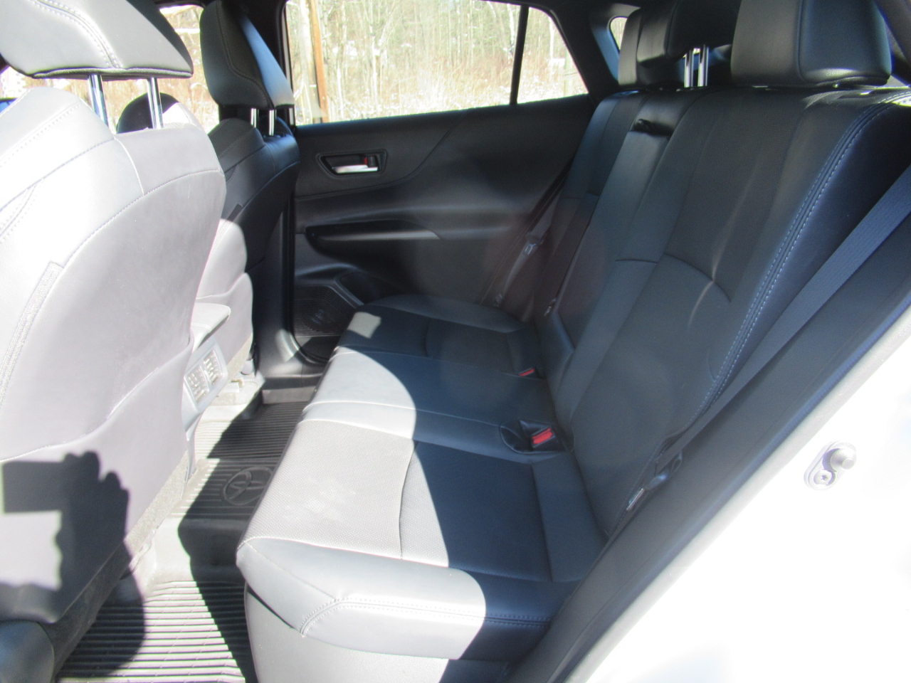 Toyota Venza LE 2024