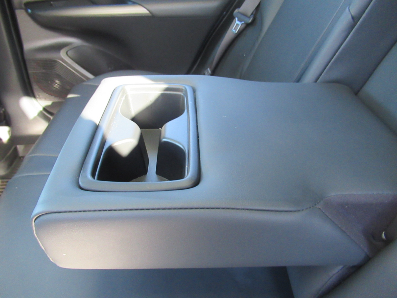 Toyota Venza LE 2024