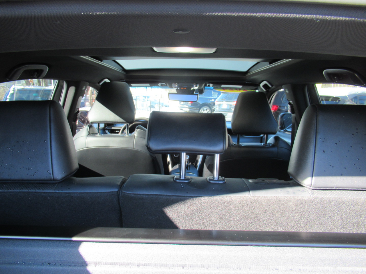 Toyota Venza LE 2024