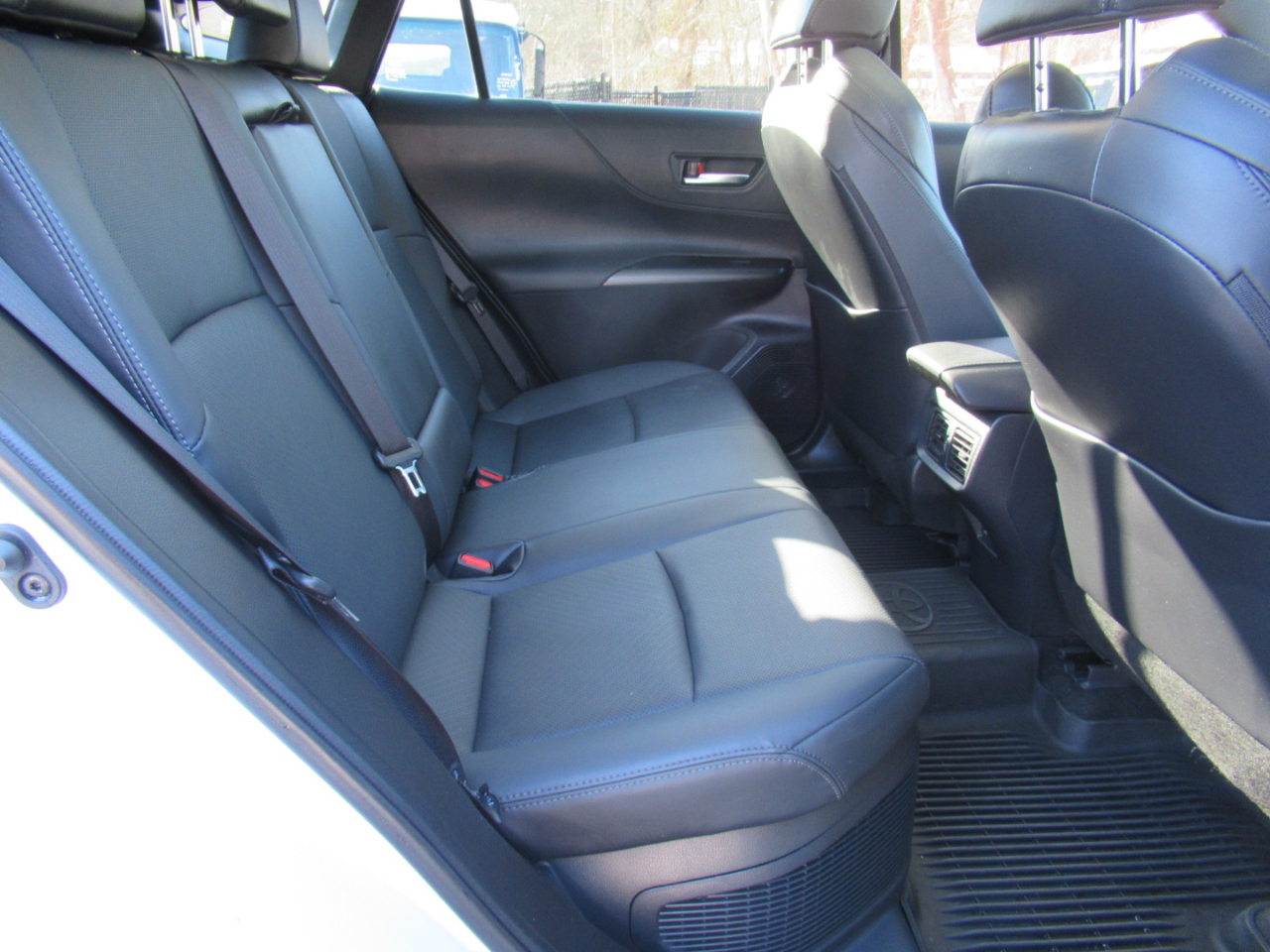 Toyota Venza LE 2024