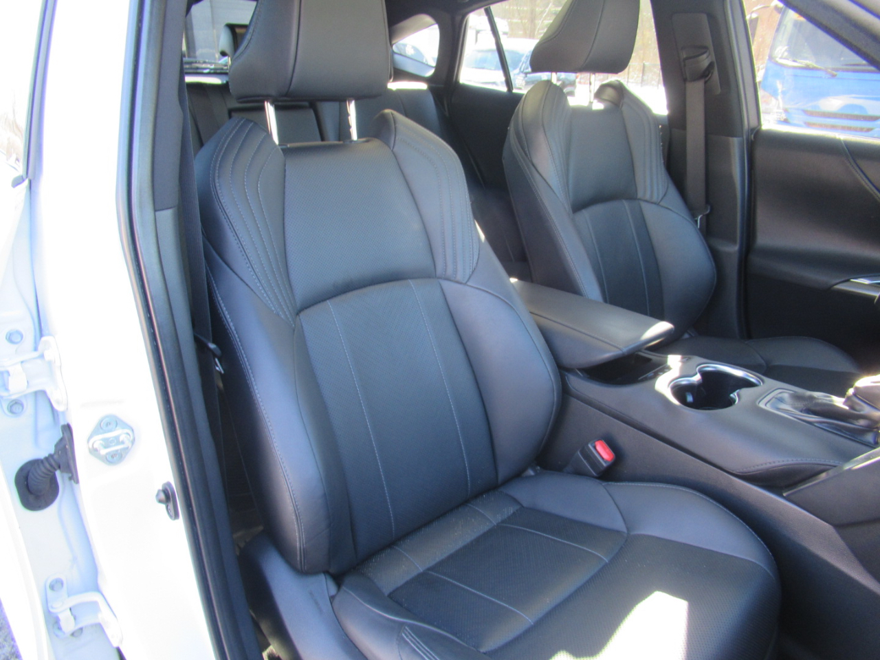 Toyota Venza LE 2024