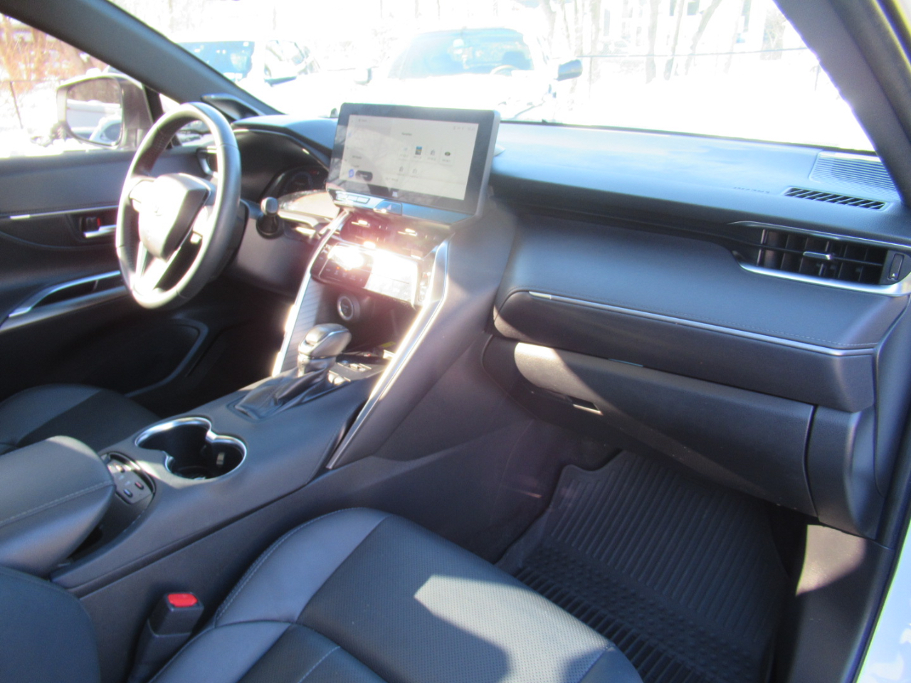 Toyota Venza LE 2024