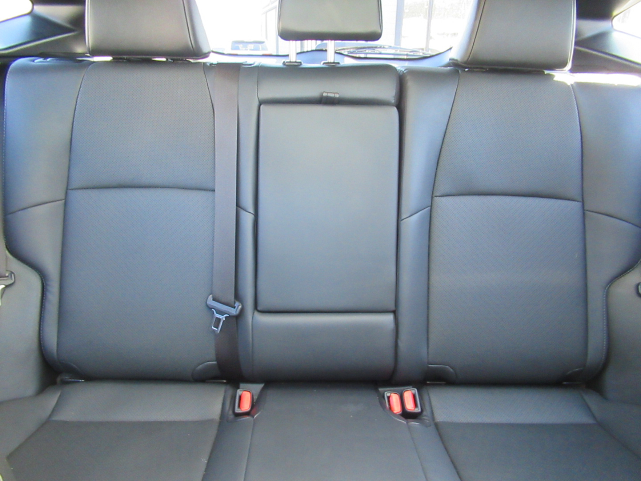 Toyota Venza LE 2024