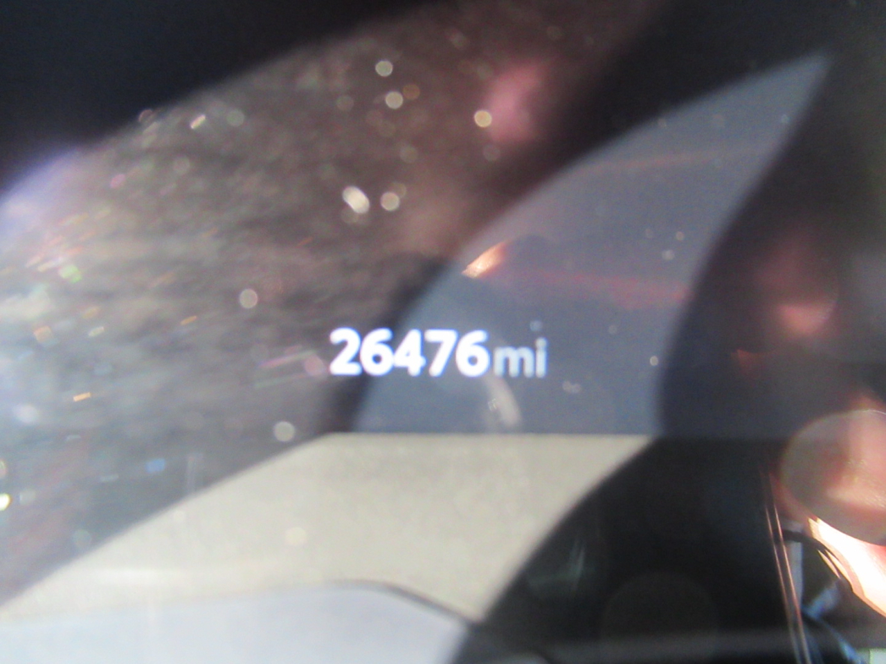 Toyota Venza LE 2024