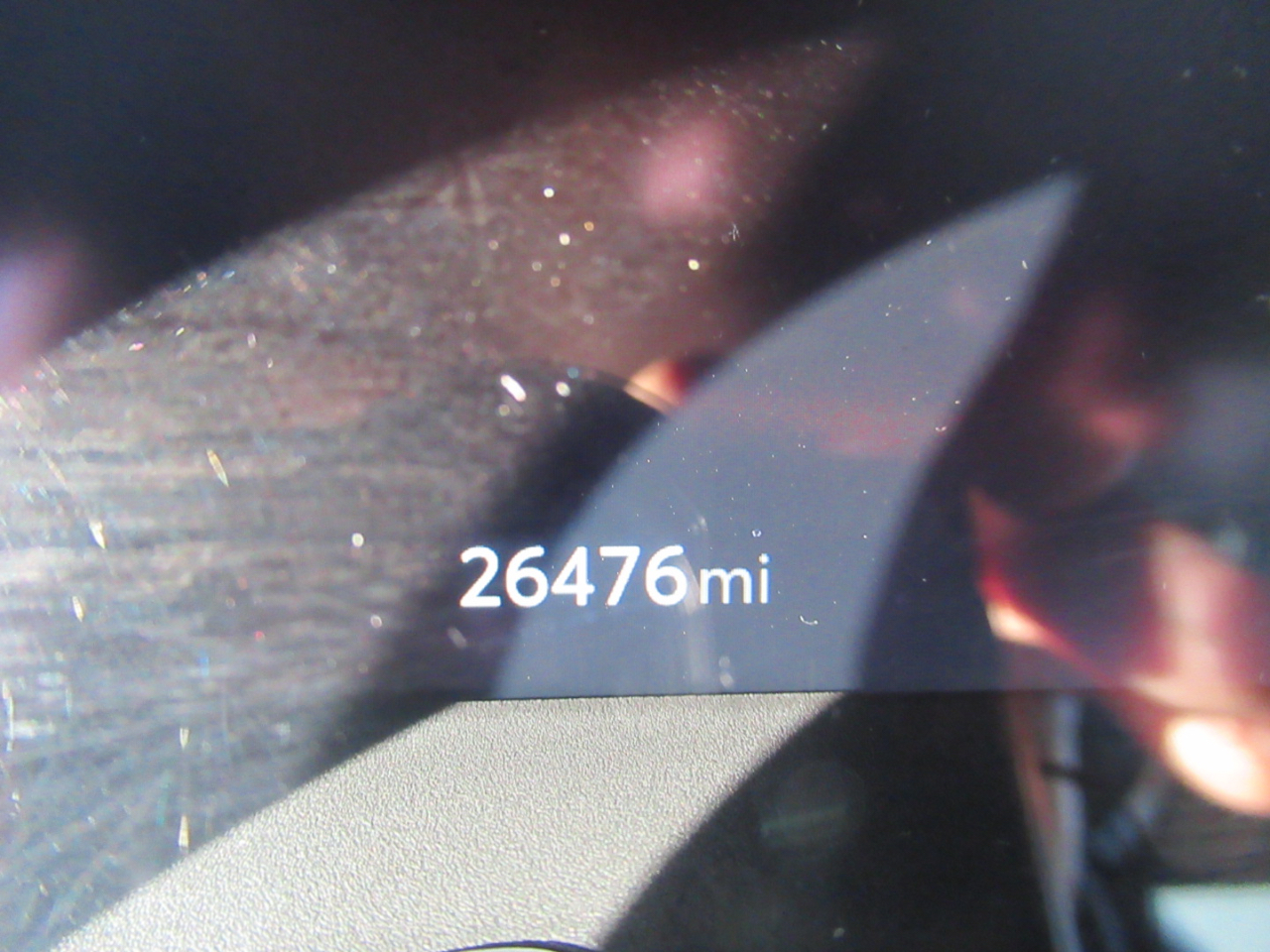 Toyota Venza LE 2024