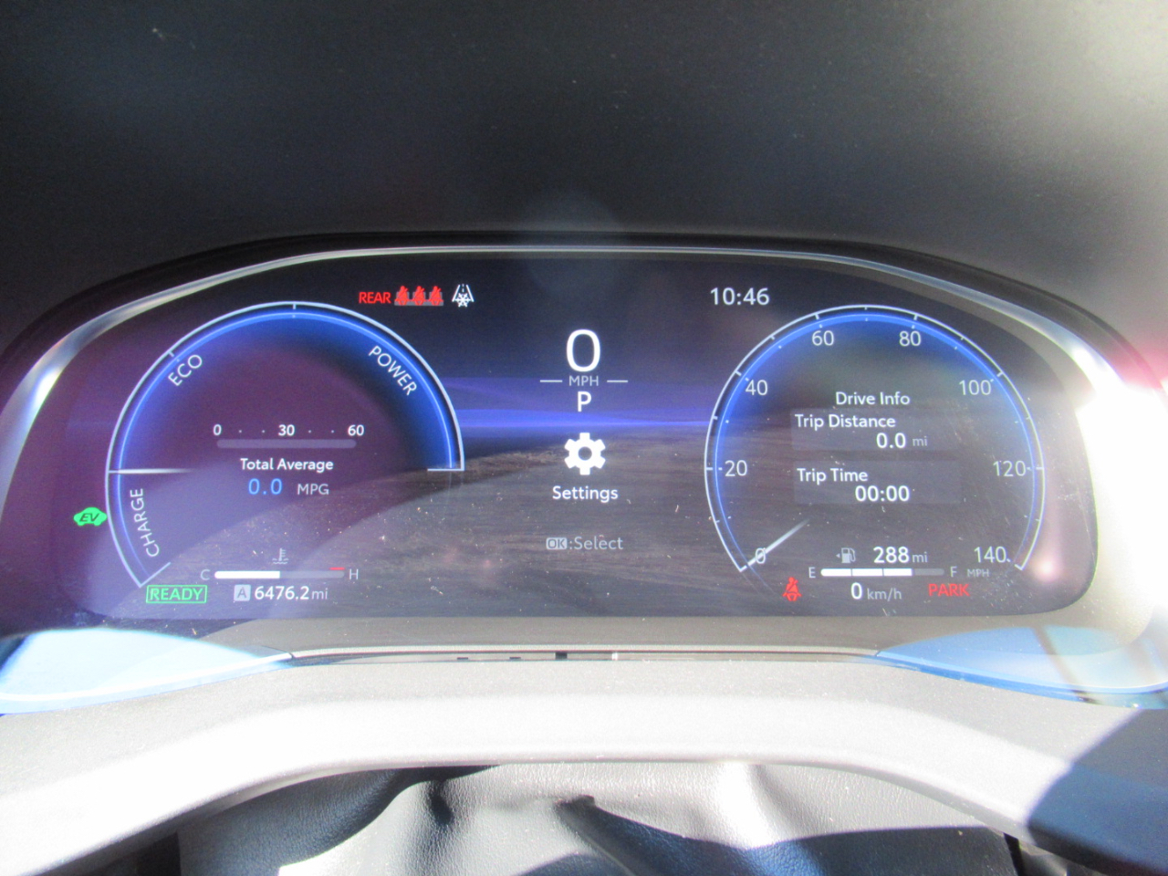 Toyota Venza LE 2024