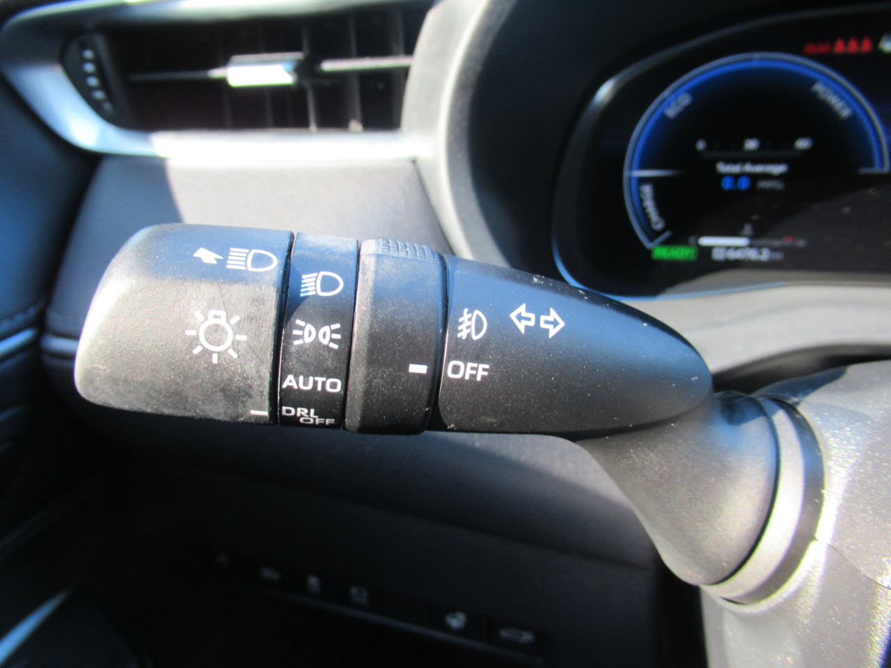 Toyota Venza LE 2024