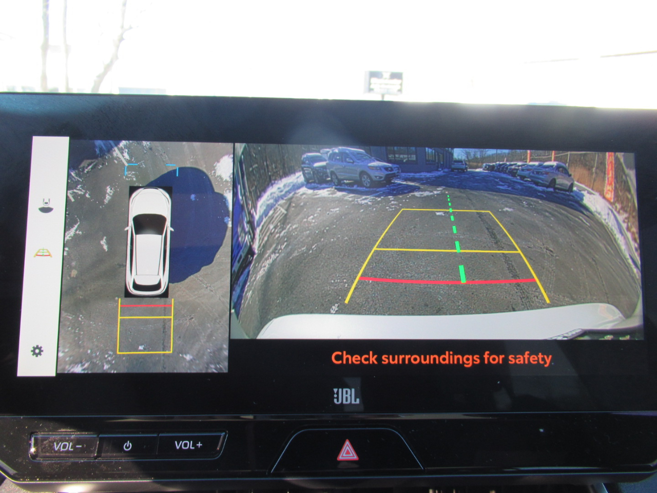 Toyota Venza LE 2024