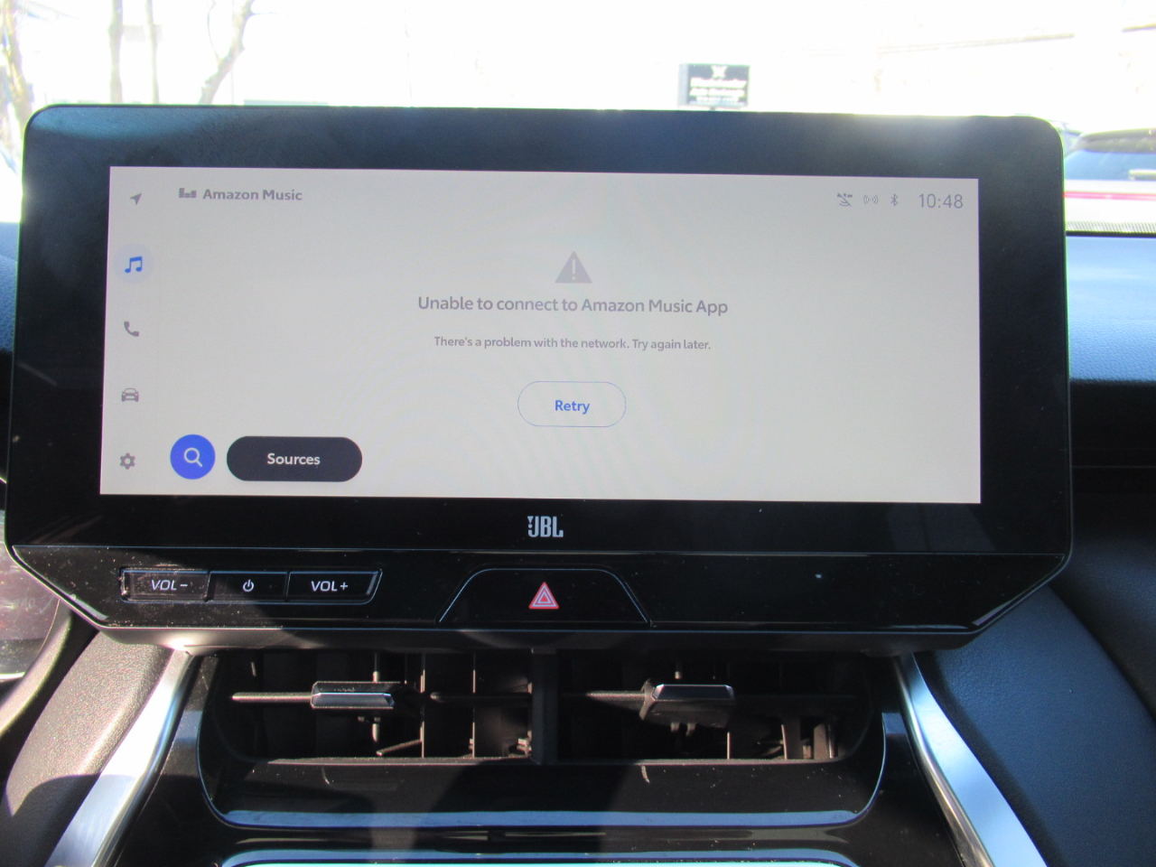 Toyota Venza LE 2024