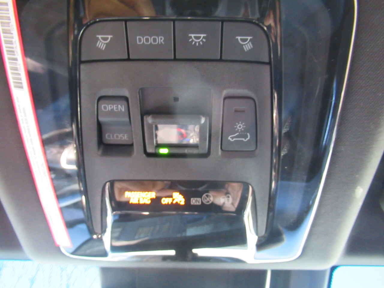 Toyota Venza LE 2024